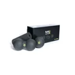 Kép 1/4 - Blackbox mini set - SMR masszázs henger szett BLACKROLL®