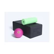 Kép 1/5 - Block set - SMR masszázs henger szett BLACKROLL®