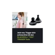 Kép 2/4 - TMX TRIGGER MIXED SET – TRIGGER PONT KEZELŐ FASCIA SZETT - BLACKROLL 