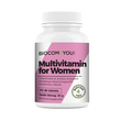 Kép 1/2 - Multivitamin for Women kapszula 60 db - Biocom