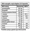 Kép 2/2 - Lung Focus kapszula 90 db - Biocom