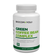 Kép 1/2 - Green Coffee Bean Complex kapszula 60 db - Biocom