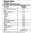 Kép 2/2 - Slim 40 Burn kapszula 60 db - Biocom