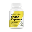 Kép 1/2 - C-1000 kapszula (vegán) - Biocom