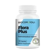 Kép 1/2 - Flora Plus kapszula 60 db - Biocom