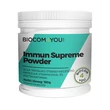 Kép 1/2 - Immun Supreme Por (alga komplex készítmény), 180 g - Biocom