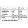 Kép 2/2 - Immun Supreme Por (alga komplex készítmény), 180 g - Biocom