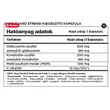 Kép 7/11 - Daily Vita-Pack napi vitamincsomag - Biocom