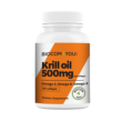 Kép 1/2 - Krill Oil kapszula 60 db - Biocom