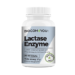 Kép 1/2 - Lactase Enzyme 60 db kapszula - Biocom