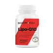 Kép 1/2 - Lipo-Q10 + D3 vitamin 2000ne 30 kapszula - Biocom