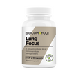 Kép 1/2 - Lung Focus kapszula 90 db - Biocom