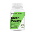 Kép 1/2 - Green Papaya kapszula 90 db - Biocom