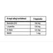 Kép 2/2 - Q-Vital (Cardio Health) - Biocom