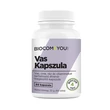 Kép 1/2 - Vas kapszula 60 db - Biocom