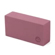 Kép 2/5 - Bodhi Yoga ASANA BRICK – jógatégla - Lilac