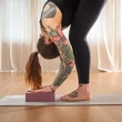 Kép 4/5 - Bodhi Yoga ASANA BRICK – jógatégla - Lilac