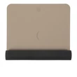 Kép 7/8 - Bodhi PHOENIX design jógaszőnyeg MOON PHASES - Light Taupe – 4 mm
