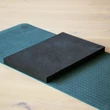 Kép 5/6 - Bodhi Jógablokk vállálláshoz XL – EVA-hab - Black