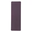 Kép 2/7 - Lotus Pro jógaszőnyeg - Aubergine/Dark Aubergine - Bodhi