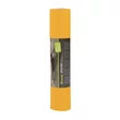 Kép 6/7 - Lotus Pro jógaszőnyeg - Yellow/Grey- Bodhi