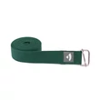 Kép 1/3 - jógaheveder, yoga strap, színes Bodhi