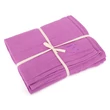 Kép 1/4 - jógatakaró, yoga blanket, Bodhi Shavasana 