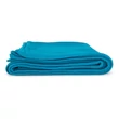 Kép 3/4 - Shavasana pamut jógatakaró - Petrol - Bodhi