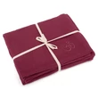 Kép 1/4 - jógatakaró, yoga blanket, Bodhi Shavasana 