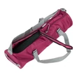 Kép 4/8 - Asana City Bag jógatáska - Aubergine - Bodhi
