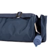 Kép 3/4 - Asana vízálló jógatáska 60 Darkblue - Bodhi