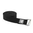 Kép 1/2 - jógaheveder, yoga strap, színes Bodhi