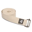 Kép 1/3 - jógaheveder, yoga strap, színes Bodhi