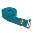 Kép 1/3 - jógaheveder, yoga strap, színes Bodhi