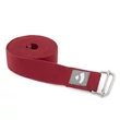 Kép 1/3 - jógaheveder, yoga strap, színes Bodhi