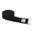 Kép 1/3 - jógaheveder, yoga strap, színes Bodhi