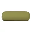 Kép 2/10 - Bolster ECO tönköly hengerpárna - Kekizöld - Bodhi