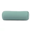 Kép 2/8 - Bolster ECO tönköly hengerpárna - Ásványkék - Bodhi
