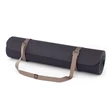 Kép 2/2 - CARRY STRAP jógaszőnyeg hordozópánt - Grey - Bodhi