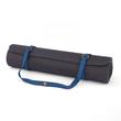 Kép 2/2 - CARRY STRAP jógaszőnyeg hordozópánt - Blue - Bodhi