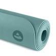 Kép 4/10 - EcoPro jógaszőnyeg 4 mm - Arctic Blue - Bodhi