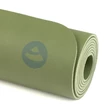 Kép 4/10 - EcoPro jógaszőnyeg 4 mm - Fern Green - Bodhi