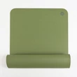 Kép 2/10 - EcoPro Diamond jógaszőnyeg 6 mm - Fern Green - Bodhi