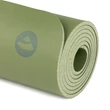 Kép 4/10 - EcoPro Diamond jógaszőnyeg 6 mm - Fern Green - Bodhi