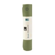 Kép 8/10 - EcoPro Diamond jógaszőnyeg 6 mm - Fern Green - Bodhi