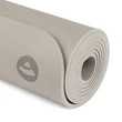 Kép 4/10 - EcoPro Diamond jógaszőnyeg 6 mm - Light Taupe - Bodhi