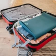 Kép 9/10 - EcoPro Travel jógaszőnyeg - Light Taupe - Bodhi