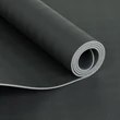 Kép 5/8 - EcoPro jógaszőnyeg 4 mm XL - Palaszürke - Bodhi