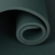 Kép 4/6 - Fitness & Pilates matrac 1,5 cm - Dark Green - Bodhi
