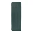 Kép 2/6 - Fitness & Pilates matrac 1,5 cm - Dark Green - Bodhi